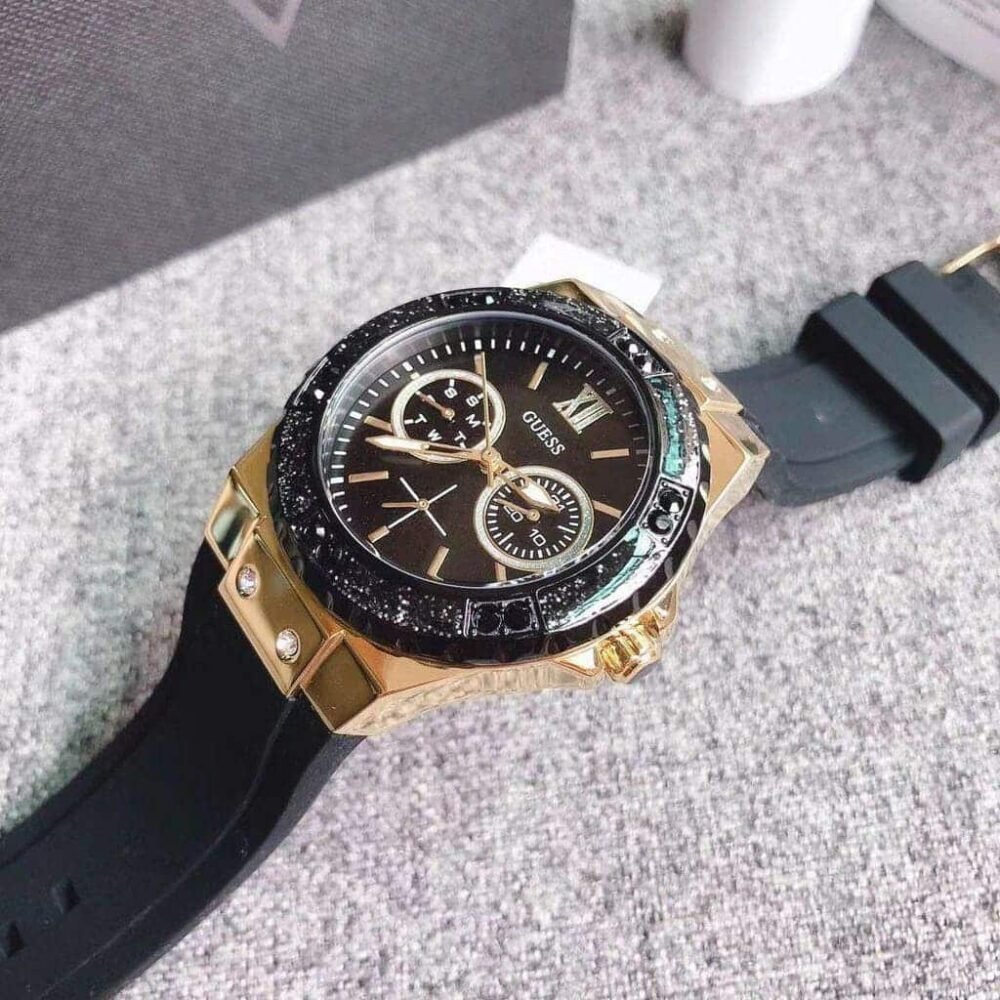 ساعة جيس للنساء W1053L7