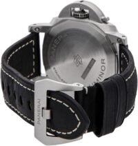 ساعة بانيراي للرجال ميرور اوريجنال PAM02392