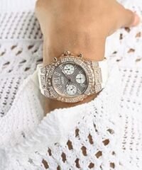 ساعة جيس للنساء GW0038L2