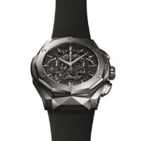 ساعة هوبلت كلاسيك فيوجن أورلينيسكي ميرور اورجينال