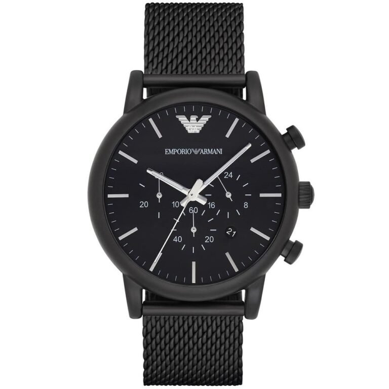 ساعة امبوريو ارماني للرجال AR1968