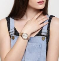 ساعة جيس للسيدات W0705L3