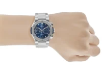 ساعة هوبلت كلاسيك فيوجن