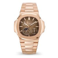 ساعة باتيك فيليب للرجال 5712/1R-001