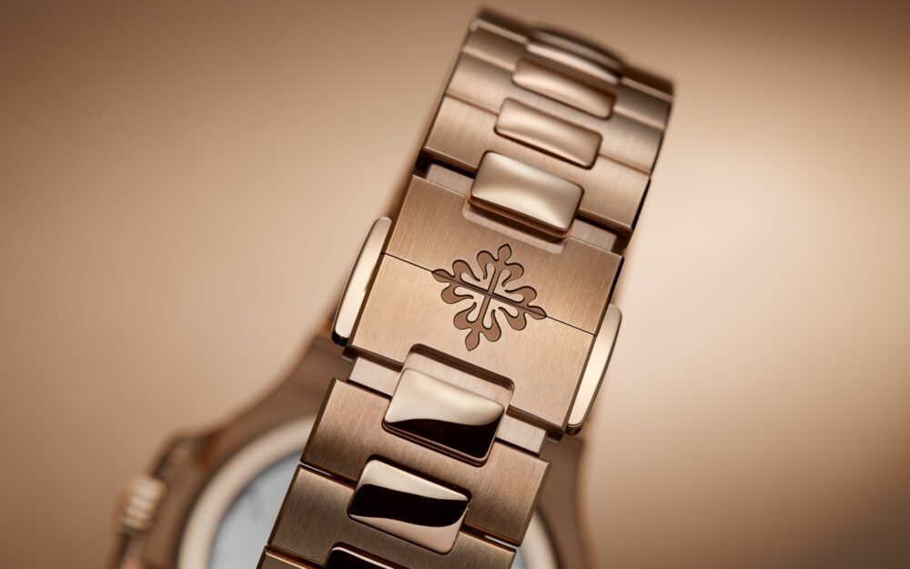 ساعة باتيك فيليب للرجال 5712/1R-001