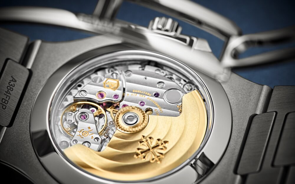 ساعة باتيك فيليب للرجال 5726/1A-014 13 ساعة باتيك فيليب للرجال 5726/1A-014