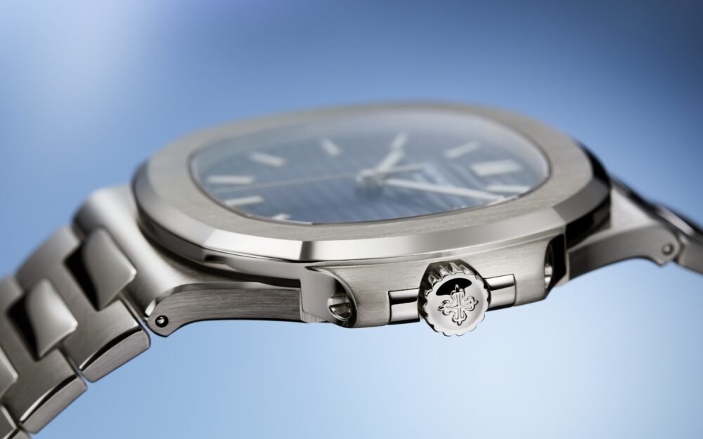 ساعة باتيك فيليب للرجال 5711/1A-010 6 ساعة باتيك فيليب للرجال 5711/1A-010