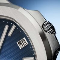 ساعة باتيك فيليب للرجال 5711/1A-010