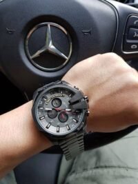 ساعة ديزل للرجال DZ4421