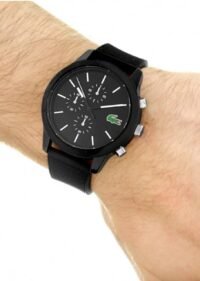 ساعة لاكوست للرجال 2010972