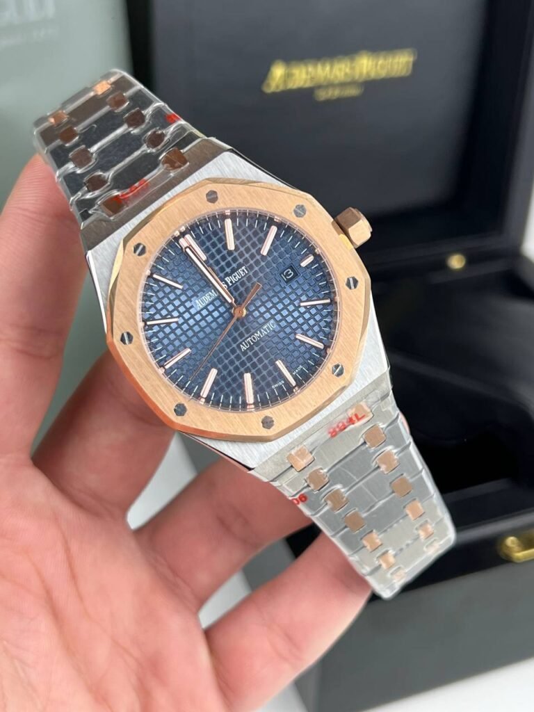 ساعة أوديمار بيجيه (رويال أوك) للنساء