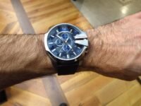 ساعة ديزل للرجال DZ4423