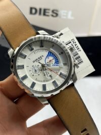 ساعة ديزل للرجال DZ4357