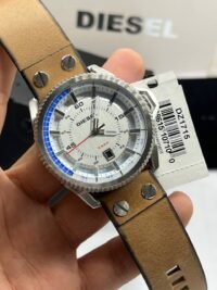 ساعة ديزل للرجال DZ1715