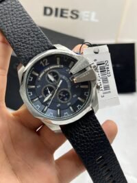 ساعة ديزل للرجال DZ4423