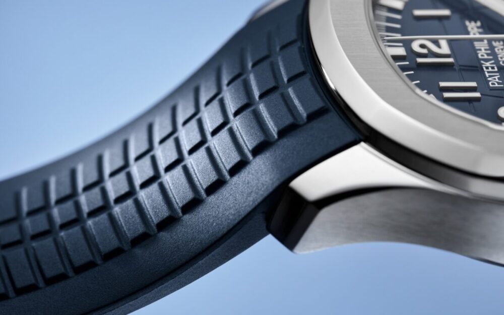 ساعة باتيك فيليب للرجال 5968G-001