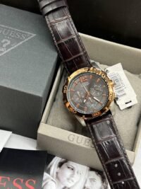 ساعة جيس للرجال W0864G1