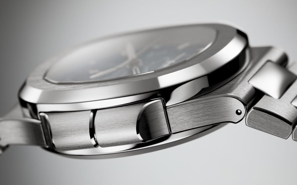 ساعة باتيك فيليب للرجال 5990/1A-011