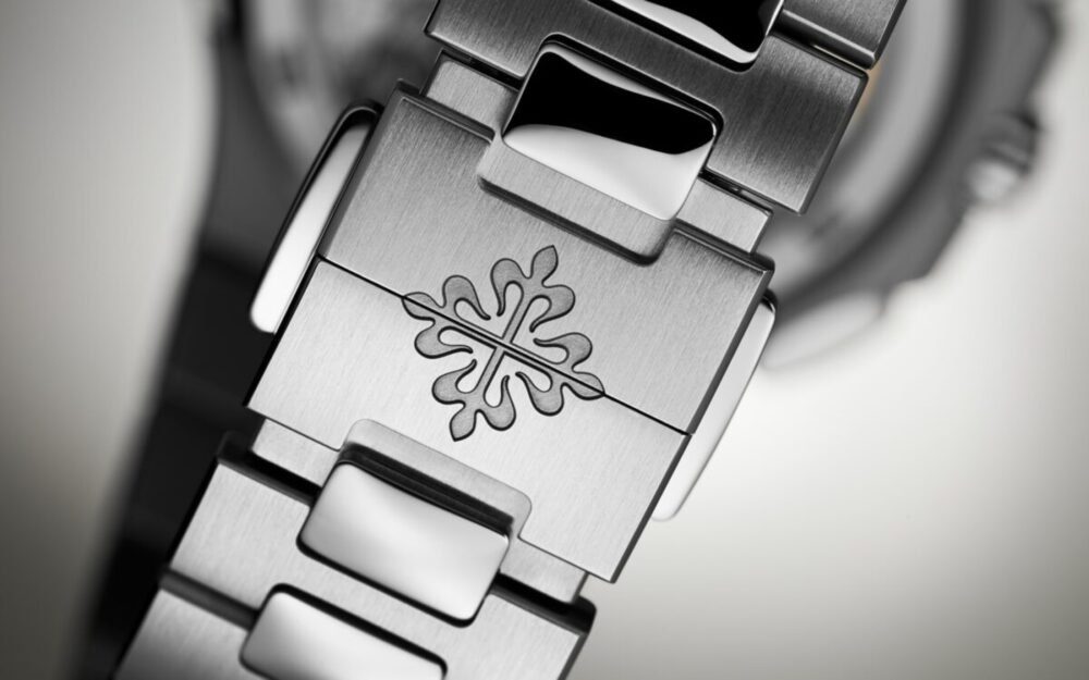 ساعة باتيك فيليب للرجال 5990/1A-011