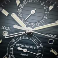 ساعة باتيك فيليب للرجال 5990/1A-011