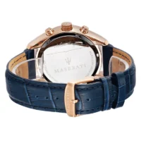 ساعة مازيراتي للرجال R8871612015