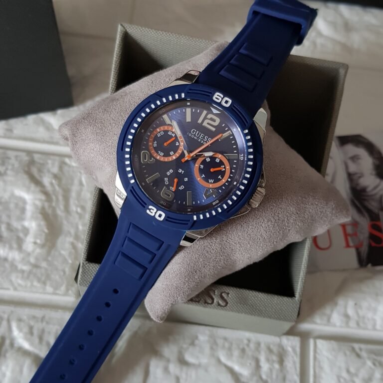 ساعة جيس للرجال W0967G2