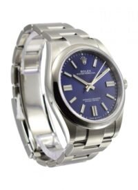 ساعة رولكس أويستر بيربيتوال ميرور اورجينال Rolex Oyster Basic