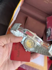 ساعة Patek Philippe ميرور اوريجينال