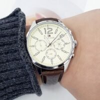 ساعة تومي هيلفيغر رجالي 1791467