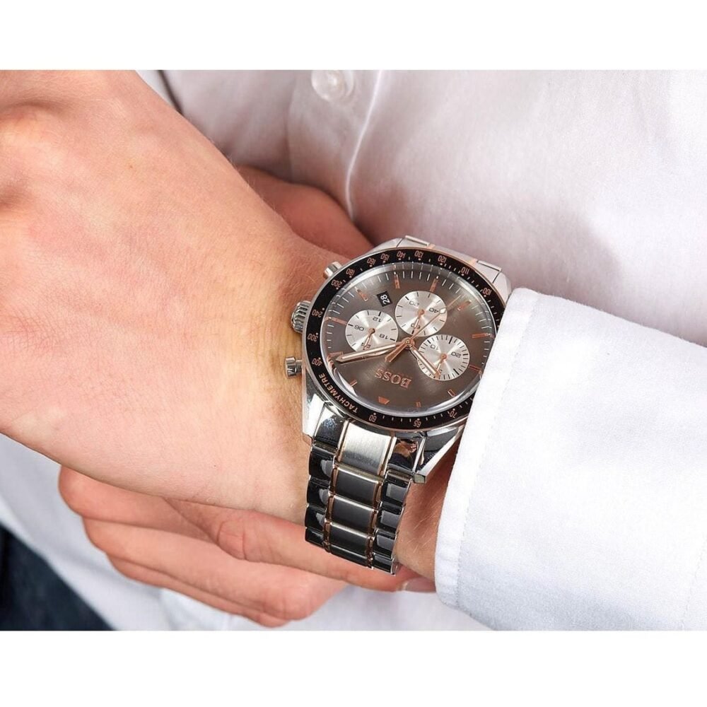 ساعة هوغو بوس للرجال 1513634