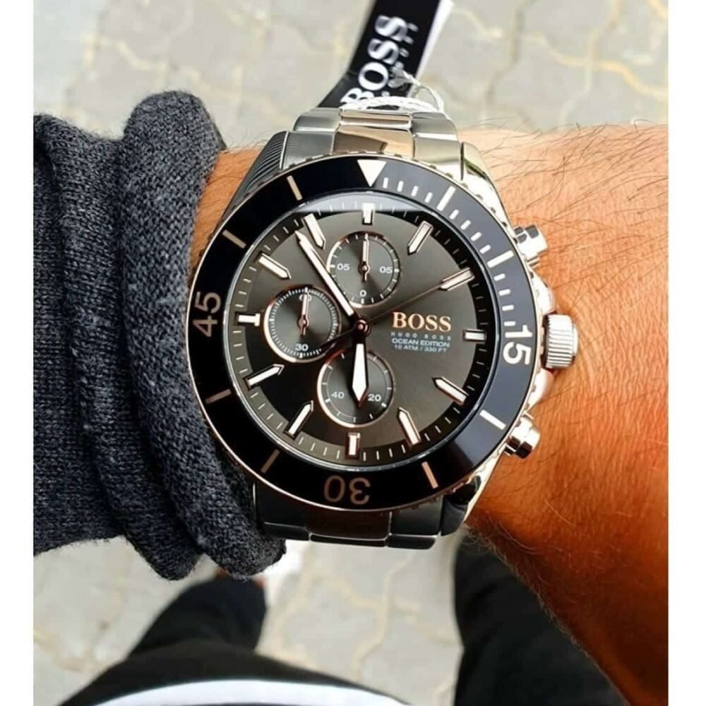 ساعة هوغو بوس للرجال 1513705