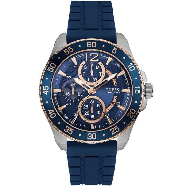 ساعة جيس للرجال W0798G2