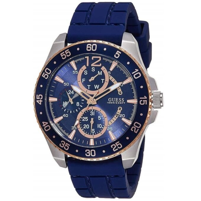 ساعة جيس للرجال W0798G2