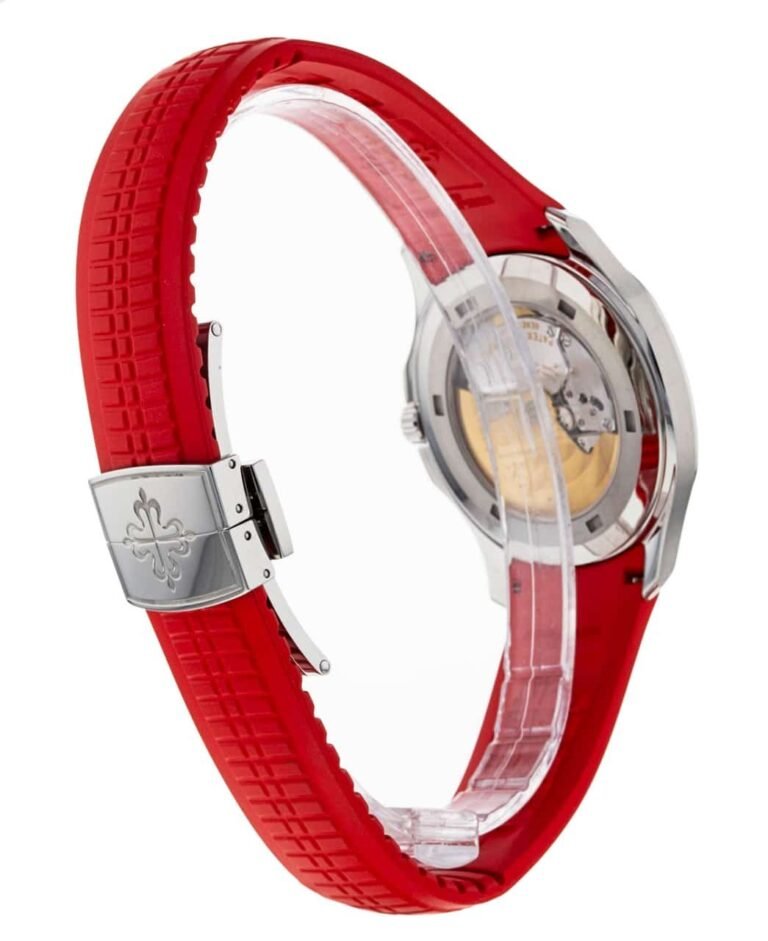 ساعة باتيك فيليب للرجال 5167A-012