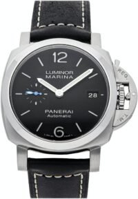 ساعة بانيراي للرجال ميرور اوريجنال PAM02392