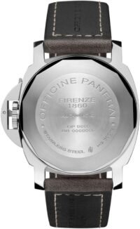 ساعة بانيراي لومينور للرجال ميرور اوريجنالPAM01090