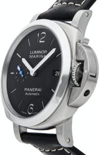 ساعة بانيراي للرجال ميرور اوريجنال PAM02392