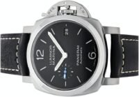 ساعة بانيراي للرجال ميرور اوريجنال PAM02392