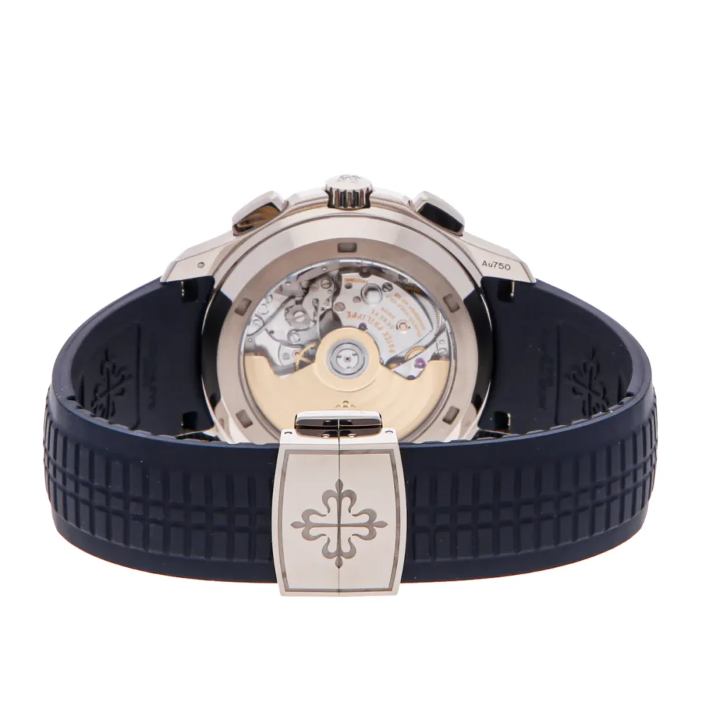 ساعة باتيك فيليب للرجال 5968G-001