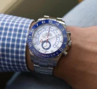 ساعة رولكس للرجال 116680