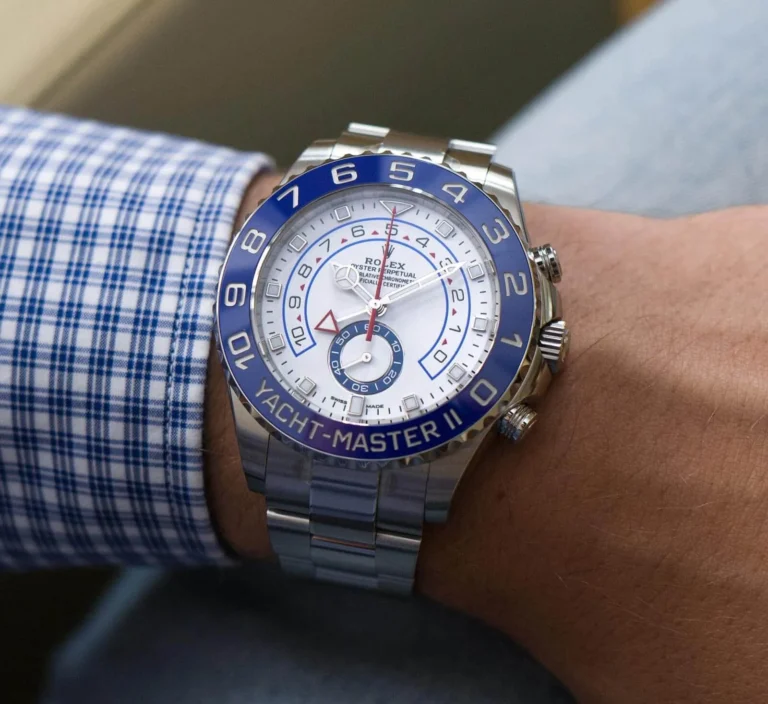 ساعة رولكس للرجال 116680