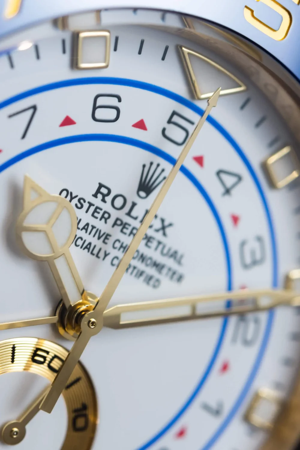 ساعة رولكس للرجال 116688