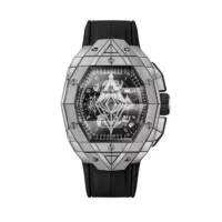 ساعة هوبلت يونيكو سانج بيج بانج مير