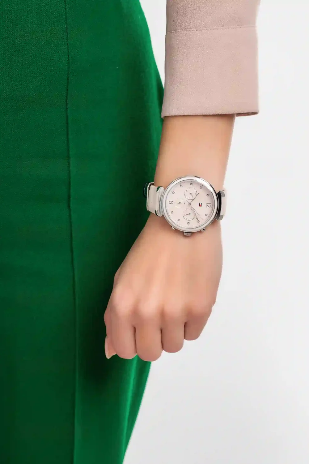 ساعة تومي هيلفيغر للسيدات 1782343 3 ساعة تومي هيلفيغر للسيدات 1782343