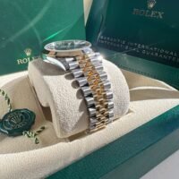 ساعة رولكس للرجال 126303-0014
