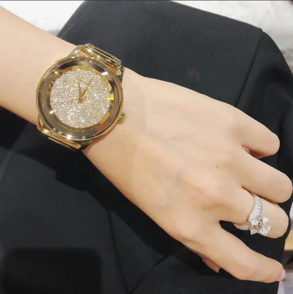 ساعة مايكل كورس للسيدات MK6209