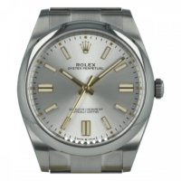 رولكس أويستر بيربيتوال ميرور اورجينال