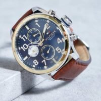 ساعة تومي هيلفيغر رجالي 1791137