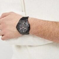 ساعة جيس للرجال W1254G2