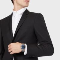 ساعة امبوريو ارماني للرجال AR11238